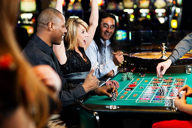 rejeki apk Live Baccarat Royal